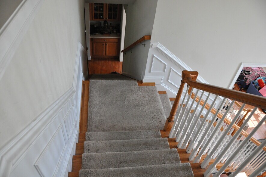 Building Photo - 208 Prettyman Dr