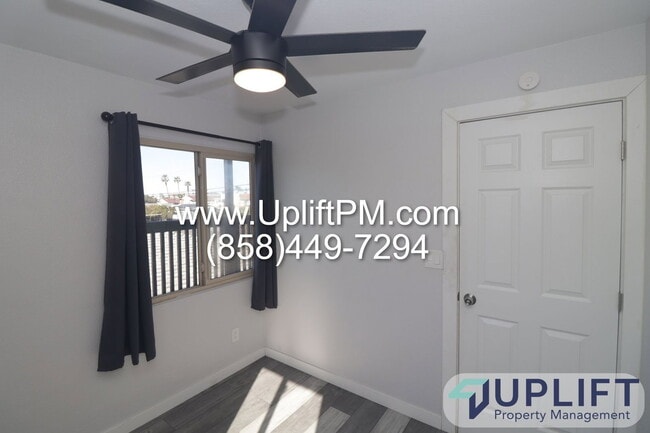 Building Photo - 4169 Wightman St