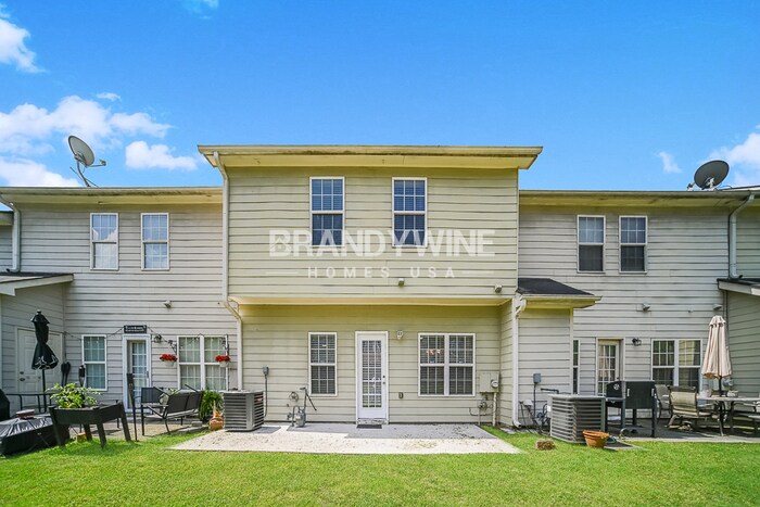 Building Photo - 3811 Roses Trail