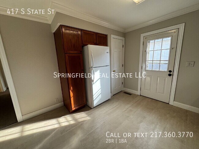 Building Photo - 417 S State St