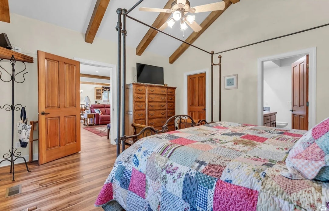 Building Photo - 77 W Village Ct