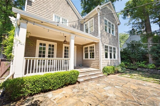 Building Photo - 3487 Habersham Rd NW