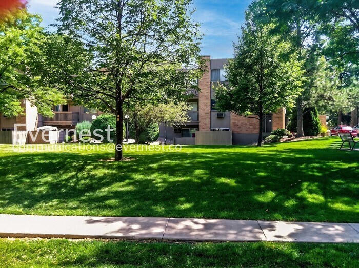 Building Photo - 6455 E Bates Ave