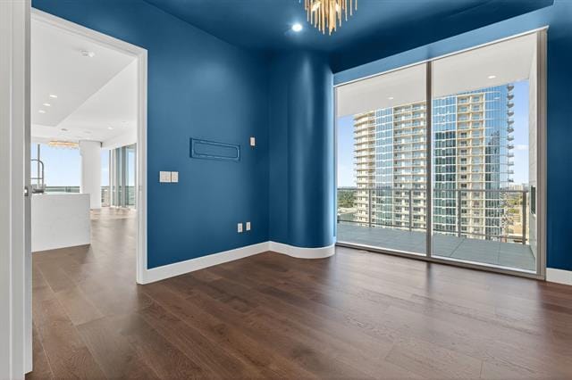 Building Photo - 7901 Windrose Ave.