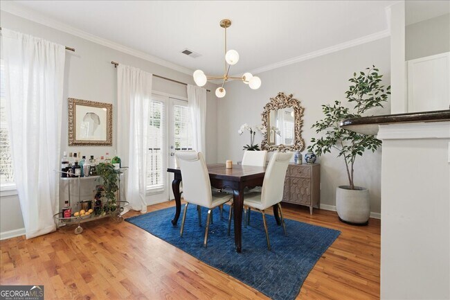 Building Photo - 1150 Collier Rd NW