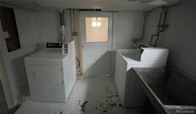 Building Photo - 4941 Sherman St