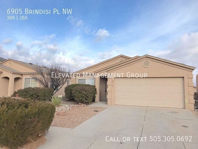 Building Photo - 6905 Brindisi Pl NW