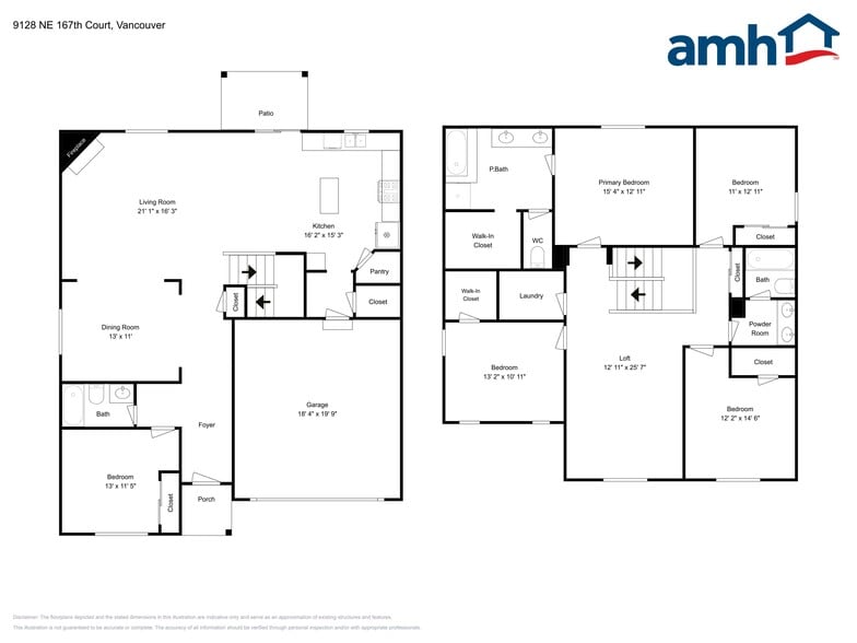 Building Photo - 9128 NE 167th Ct