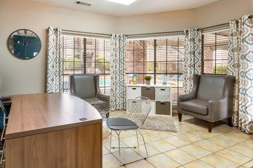 The Summit Apartments 1057 Americana Ln Mesquite TX 75150 Apartment