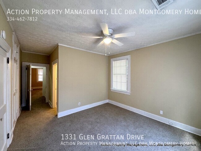Building Photo - 1331 Glen Grattan Dr