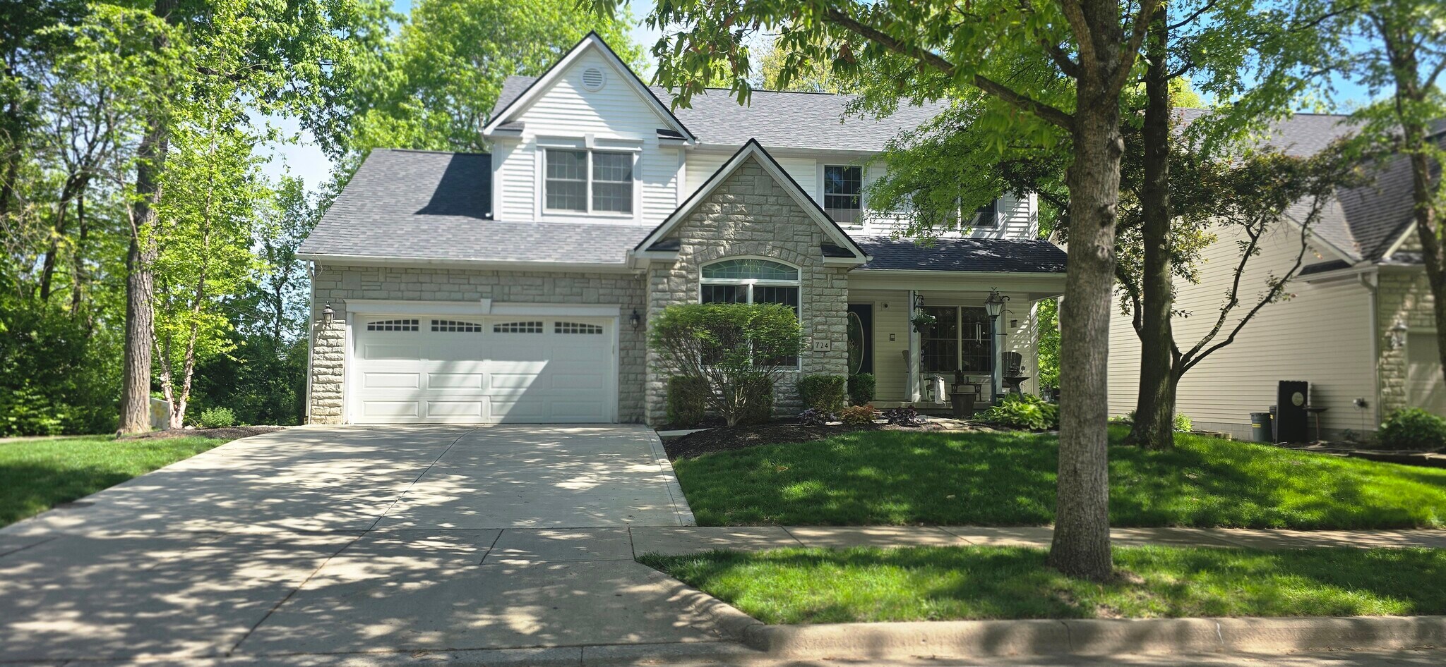 Building Photo - 724 Barberry Spur Ave