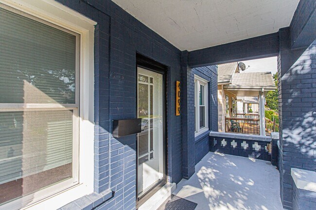 Building Photo - 4099 Fillmore St