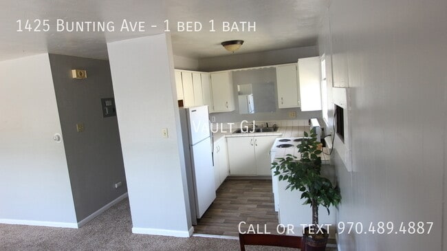 Building Photo - 1425 Bunting Ave