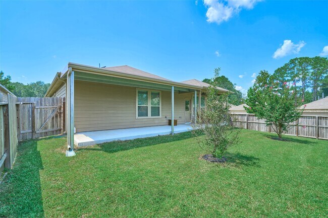 Building Photo - 4201 Amber Ruse Dr