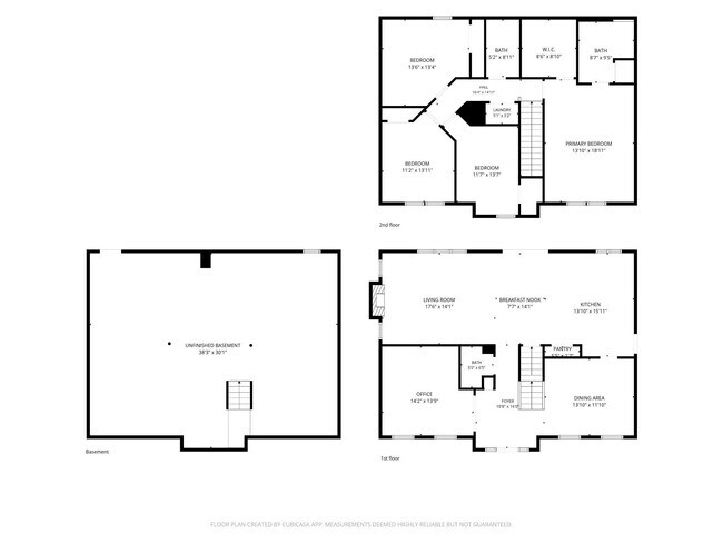 Building Photo - 174 Paradise View Dr