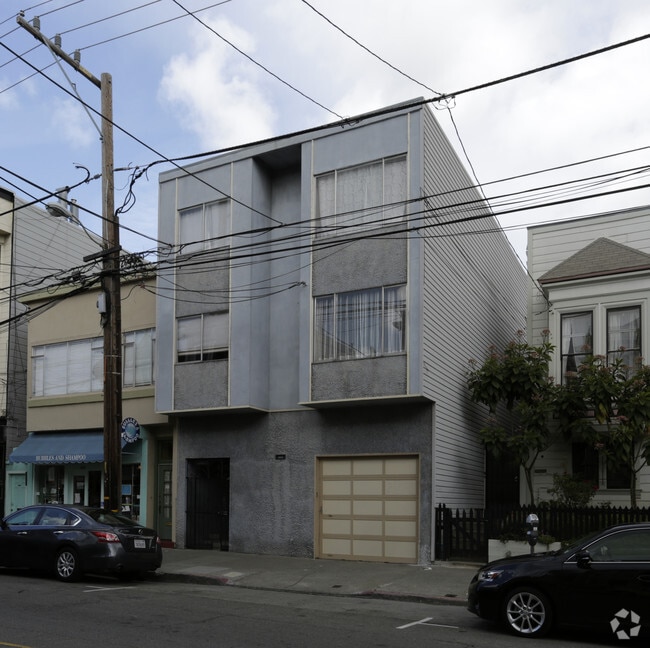 Primary Photo - 3830 24th St
