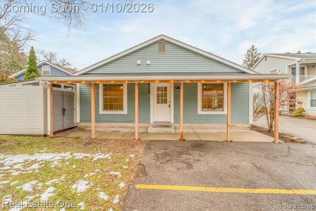 Building Photo - 310 Roe St