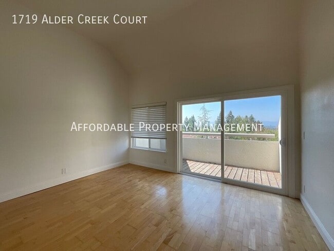 Building Photo - 1719 Alder Creek Ct