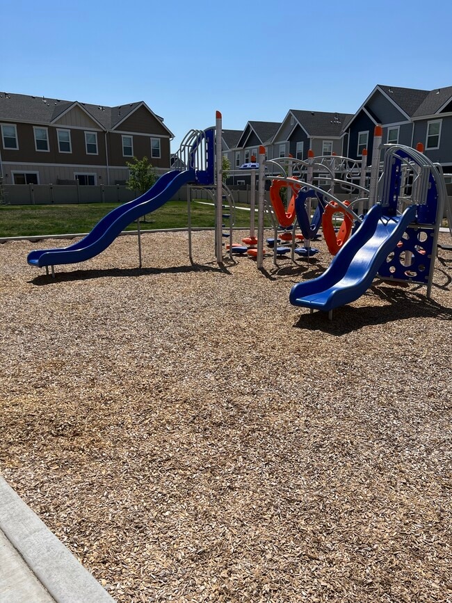 Playground - 10717 W Brownstone Ln