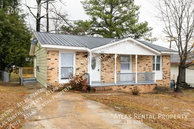 Building Photo - 7690 Georgia Ave