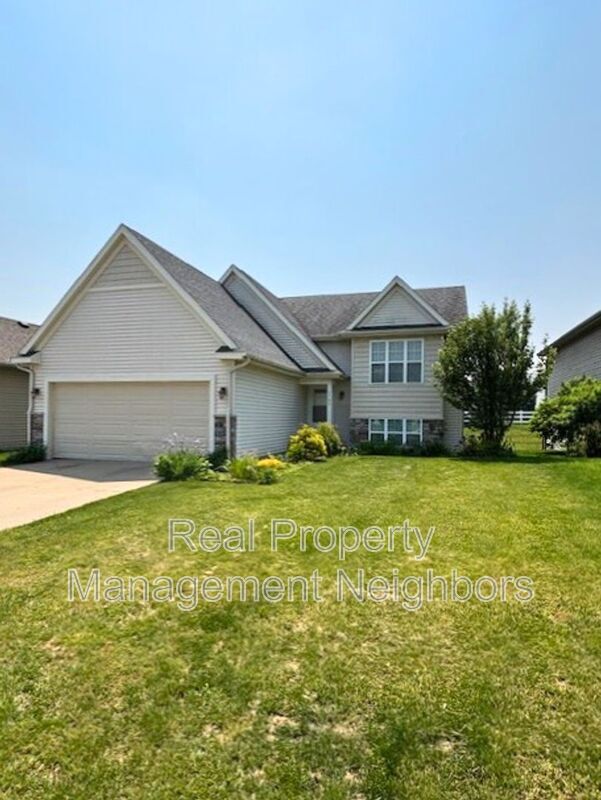 Building Photo - 3780 Timberlake Ct SE
