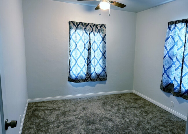 Front Bedroom - 1344 N Fairview St