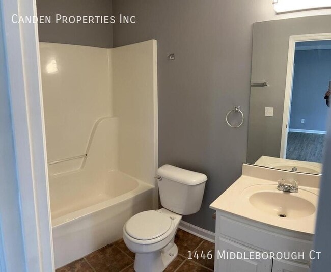 Building Photo - 1446 Middleborough Ct