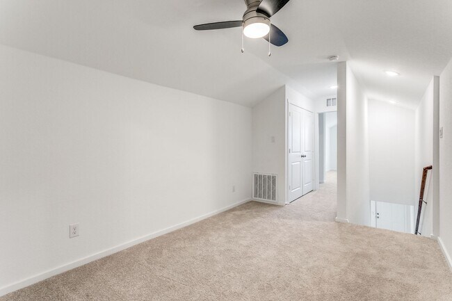 Building Photo - Brand-New 2BR Home w/ Loft, Private Yard & Internet Included Near Randolph AFB