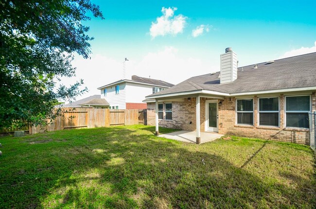Building Photo - 4835 Richmond Knoll Ln