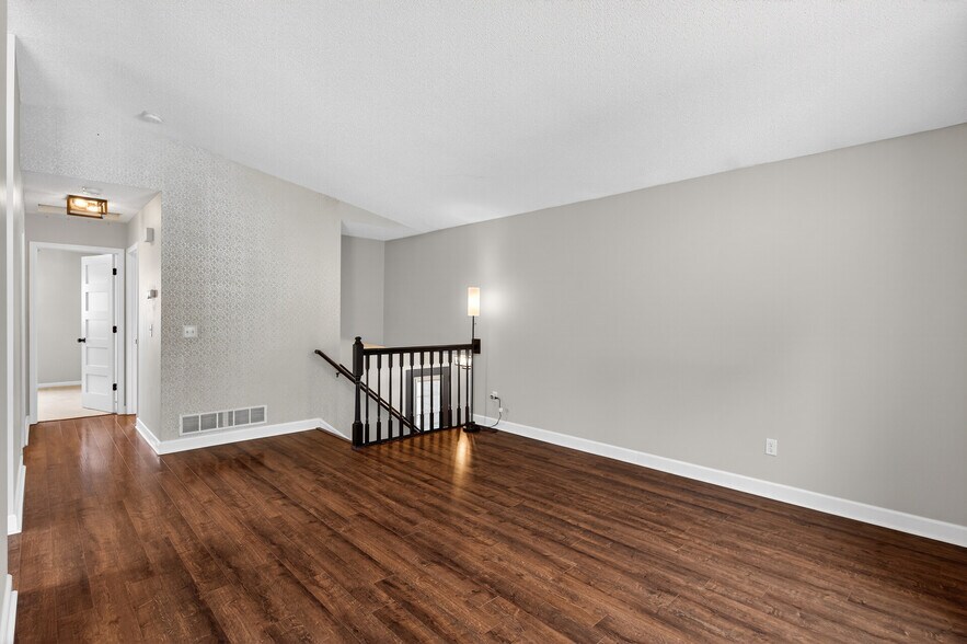 Main Floor Living Room - 2680 Brittany Ln