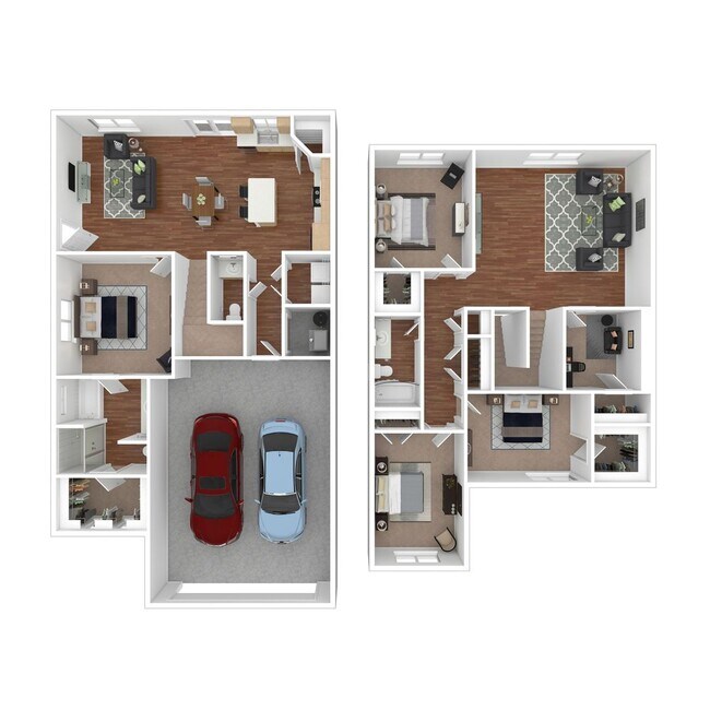 Building Photo - 243 E 535 N
