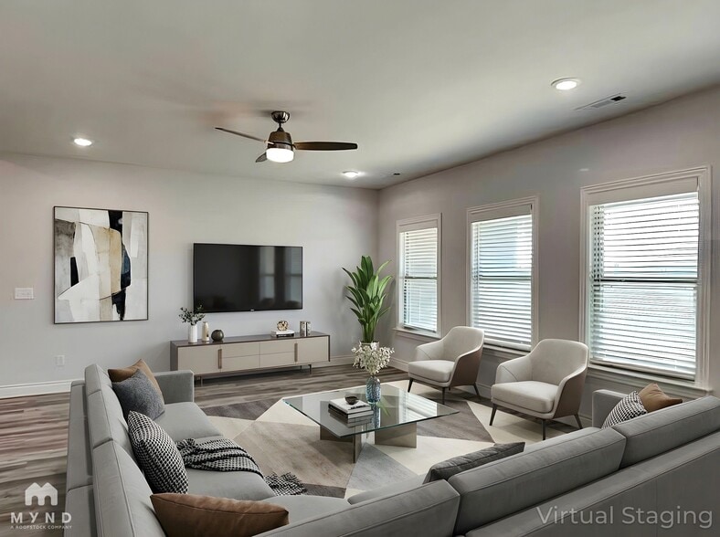 Building Photo - 1021 Pebble Pass