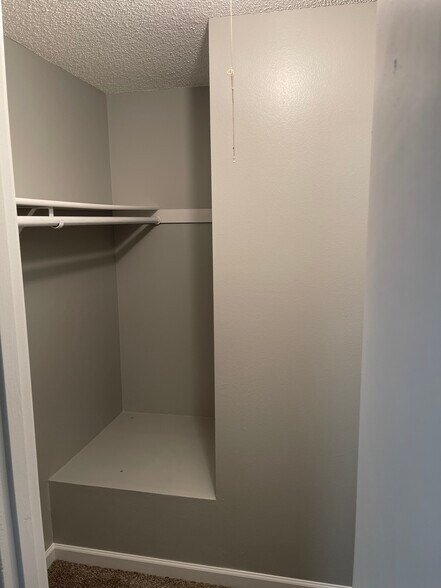 Primary Walk in Closet - 3004 SW 209th Ave