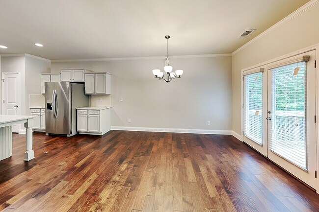 Building Photo - 232 Braemore Mill Dr