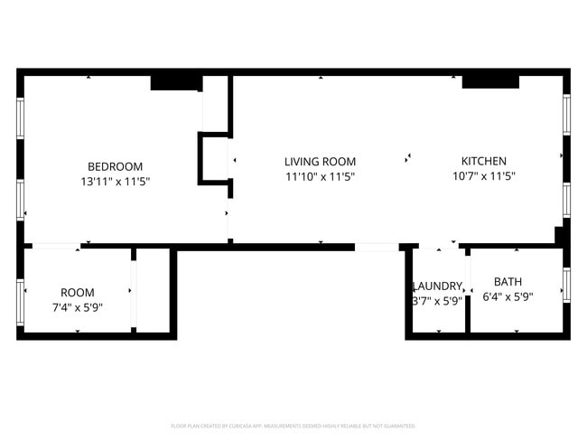 Building Photo - 233 1/2 Summit Ave