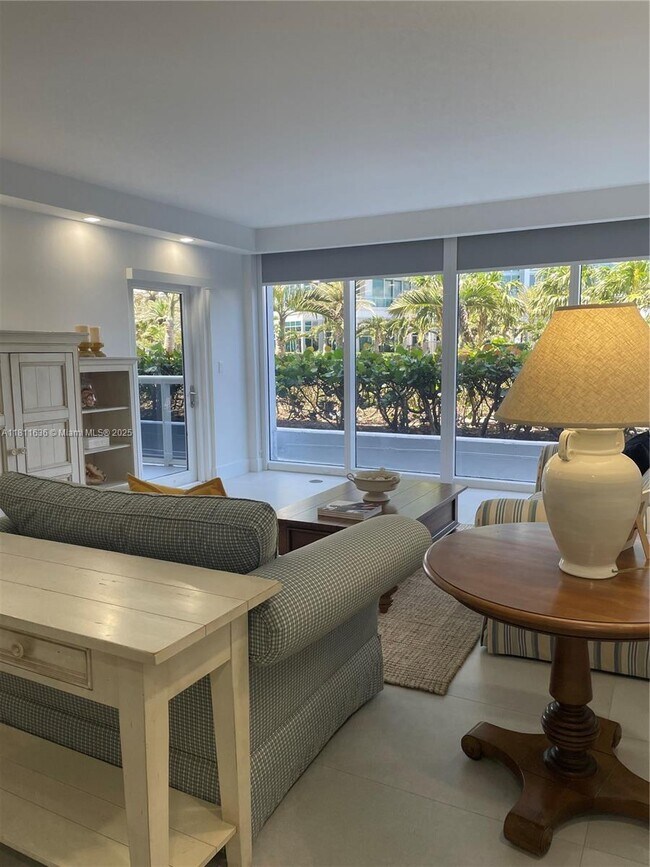 Primary Photo - 10275 Collins Ave