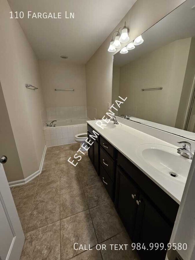 Building Photo - 110 Fargale Ln