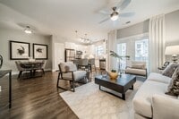 Building Photo - Meridian at Ten Ten