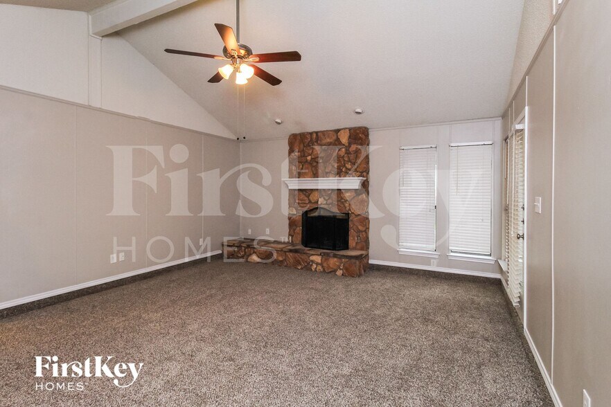 Building Photo - 5010 Hawkins Cemetery Rd