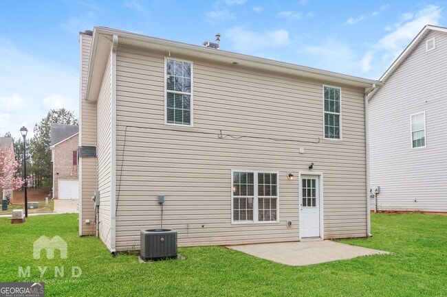 Building Photo - 3828 Leyland Dr