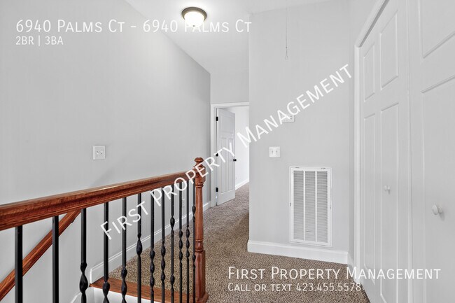 Building Photo - 6940 Palms Ct