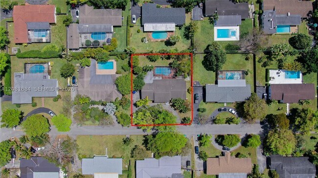 Building Photo - 14645 SW 83rd Pl