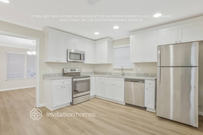 Building Photo - 2479 Connally Dr