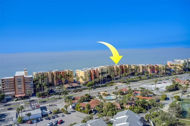 Building Photo - 16550 Gulf Blvd