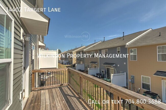 Building Photo - 14402 Targert Ln