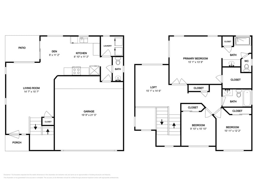 Building Photo - 3541 S Brice Cir