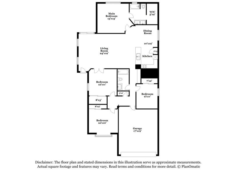 Building Photo - 12557 W Mandalay Ln