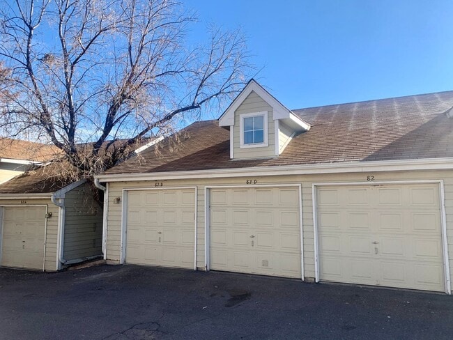 Building Photo - 12172 Bannock Cir