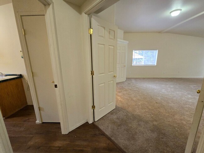 Building Photo - 4161 W Foothill Dr