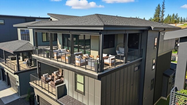 Building Photo - Modern 5-Bed Home in Atlas Waterfront — Elevator, Luxury Finishes & Prime Location